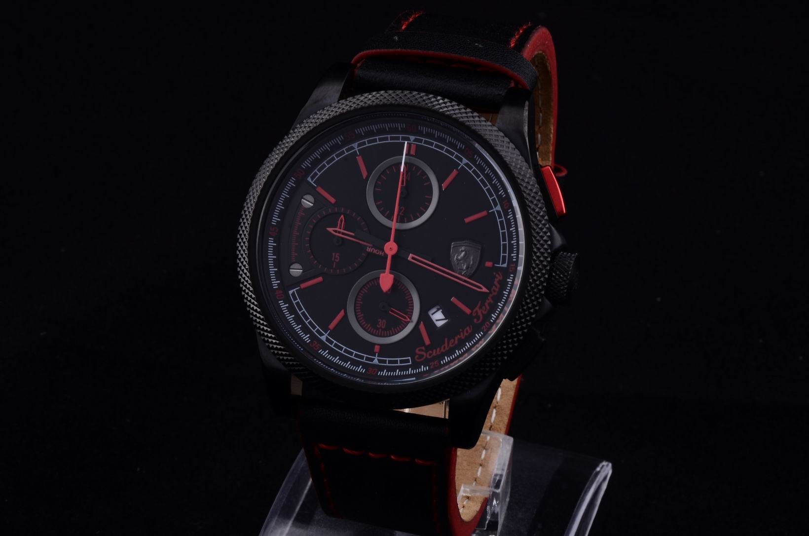 Ferrari watch man-069